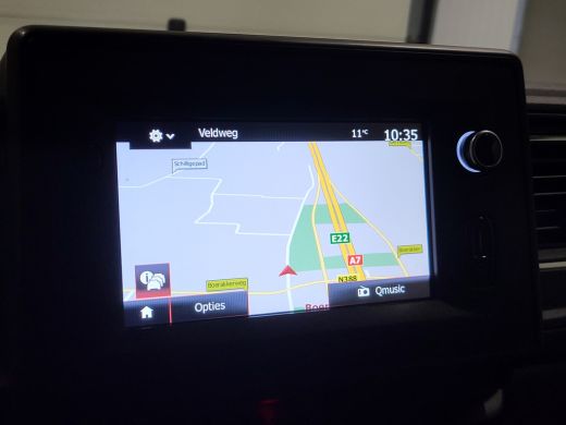 Renault Master 2.3dCi 135pk L3/H2 Euro 6! ActivLease financial lease