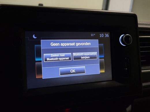 Renault Master 2.3dCi 135pk L3/H2 Euro 6! ActivLease financial lease