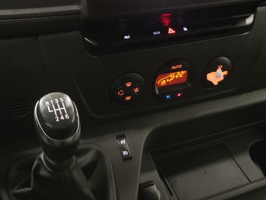 Renault Master 2.3dCi 135pk L3/H2 Euro 6! ActivLease financial lease