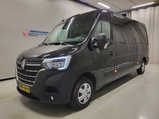 Renault Master 2.3dCi 135pk L3/H2 Euro 6! ActivLease financial lease