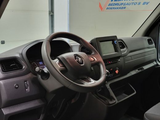 Renault Master 2.3dCi 135pk L3/H2 Euro 6! ActivLease financial lease