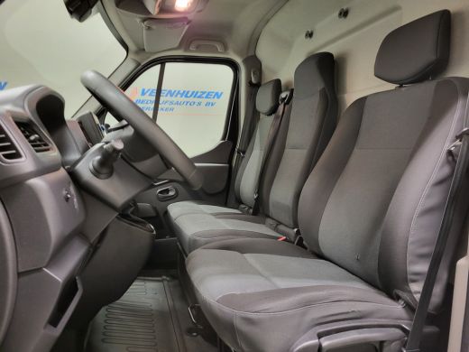 Renault Master 2.3dCi 135pk L3/H2 Euro 6! ActivLease financial lease