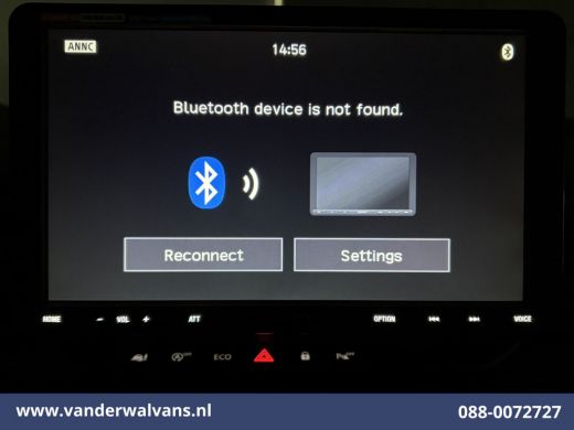 Renault Trafic 2.0 dCi 131pk L2H1 Euro6 Airco | LED | Cruisecontrol | Sidebars Parkeersensoren, Bijrijdersbank, ... ActivLease financial lease