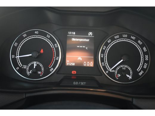 Skoda Kamiq 1.0 TSI 110PK Ambition | CRUISE CONTROL | APP. CONNECT | FULL LED | DAB+ | 16 INCH ActivLease financial lease