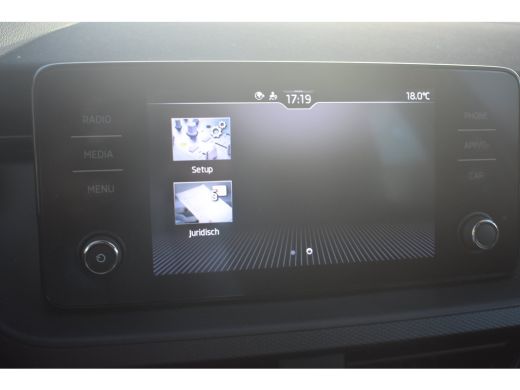 Skoda Kamiq 1.0 TSI 110PK Ambition | CRUISE CONTROL | APP. CONNECT | FULL LED | DAB+ | 16 INCH ActivLease financial lease