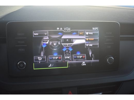 Skoda Kamiq 1.0 TSI 110PK Ambition | CRUISE CONTROL | APP. CONNECT | FULL LED | DAB+ | 16 INCH ActivLease financial lease