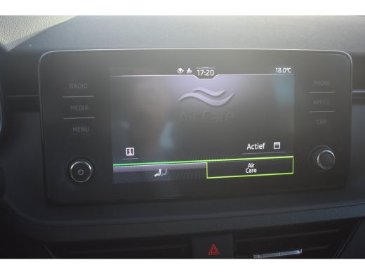 Skoda Kamiq 1.0 TSI 110PK Ambition | CRUISE CONTROL | APP. CONNECT | FULL LED | DAB+ | 16 INCH ActivLease financial lease