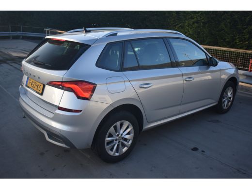 Skoda Kamiq 1.0 TSI 110PK Ambition | CRUISE CONTROL | APP. CONNECT | FULL LED | DAB+ | 16 INCH ActivLease financial lease