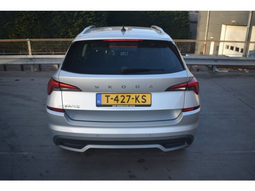 Skoda Kamiq 1.0 TSI 110PK Ambition | CRUISE CONTROL | APP. CONNECT | FULL LED | DAB+ | 16 INCH ActivLease financial lease