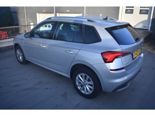 Skoda Kamiq 1.0 TSI 110PK Ambition | CRUISE CONTROL | APP. CONNECT | FULL LED | DAB+ | 16 INCH ActivLease financial lease