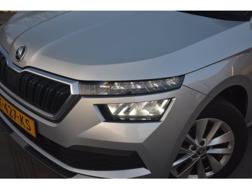 Skoda Kamiq 1.0 TSI 110PK Ambition | CRUISE CONTROL | APP. CONNECT | FULL LED | DAB+ | 16 INCH ActivLease financial lease