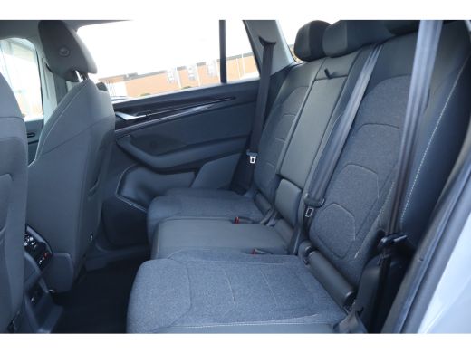 Skoda Kodiaq 204 PK Automaat 1.5 TSI PHEV Business Edition | Achteruitrijcamera | Dodehoek detectie | Keyless ... ActivLease financial lease