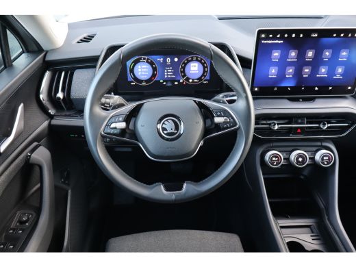 Skoda Kodiaq 204 PK Automaat 1.5 TSI PHEV Business Edition | Achteruitrijcamera | Dodehoek detectie | Keyless ... ActivLease financial lease