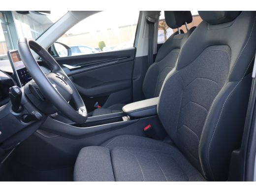 Skoda Kodiaq 204 PK Automaat 1.5 TSI PHEV Business Edition | Achteruitrijcamera | Dodehoek detectie | Keyless ... ActivLease financial lease