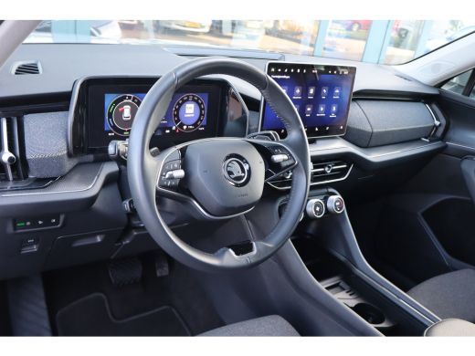Skoda Kodiaq 204 PK Automaat 1.5 TSI PHEV Business Edition | Achteruitrijcamera | Dodehoek detectie | Keyless ... ActivLease financial lease