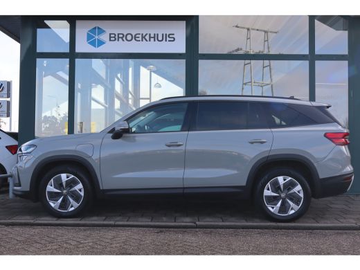 Skoda Kodiaq 204 PK Automaat 1.5 TSI PHEV Business Edition | Achteruitrijcamera | Dodehoek detectie | Keyless ... ActivLease financial lease