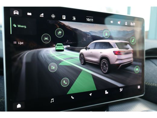 Skoda Kodiaq 204 PK Automaat 1.5 TSI PHEV Business Edition | Achteruitrijcamera | Dodehoek detectie | Keyless ... ActivLease financial lease