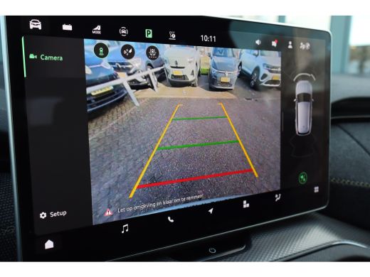 Skoda Kodiaq 204 PK Automaat 1.5 TSI PHEV Business Edition | Achteruitrijcamera | Dodehoek detectie | Keyless ... ActivLease financial lease