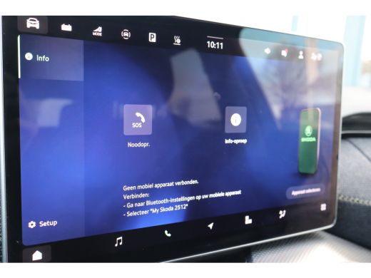 Skoda Kodiaq 204 PK Automaat 1.5 TSI PHEV Business Edition | Achteruitrijcamera | Dodehoek detectie | Keyless ... ActivLease financial lease