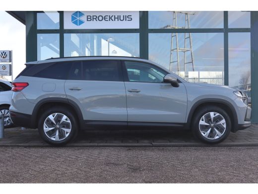 Skoda Kodiaq 204 PK Automaat 1.5 TSI PHEV Business Edition | Achteruitrijcamera | Dodehoek detectie | Keyless ... ActivLease financial lease