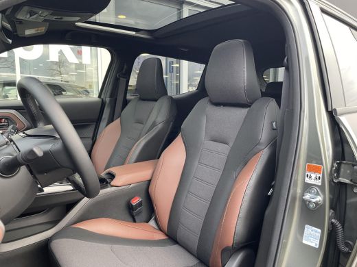 Suzuki e Vitara Style 61 kWh op korte termijn leverbaar ActivLease financial lease