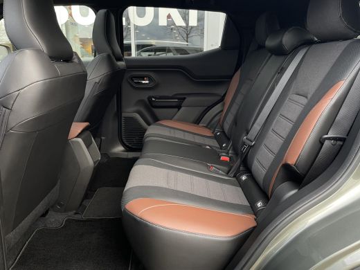 Suzuki e Vitara Style 61 kWh op korte termijn leverbaar ActivLease financial lease