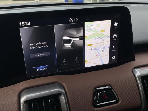 Suzuki e Vitara Style 61 kWh op korte termijn leverbaar ActivLease financial lease