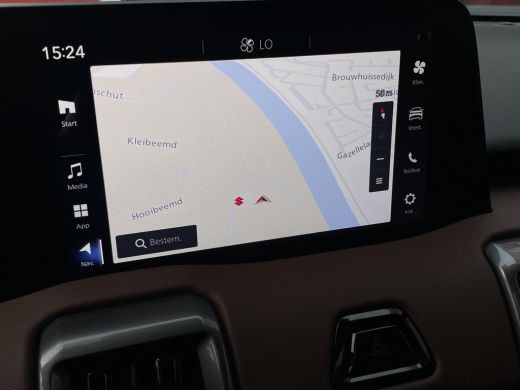 Suzuki e Vitara Style 61 kWh op korte termijn leverbaar ActivLease financial lease