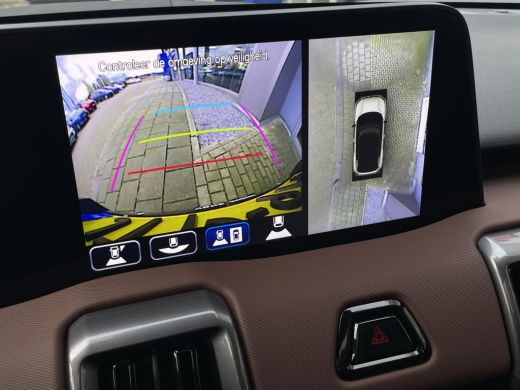 Suzuki e Vitara Style 61 kWh op korte termijn leverbaar ActivLease financial lease