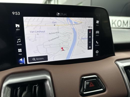 Suzuki e Vitara Style 61 kWh op korte termijn leverbaar ActivLease financial lease