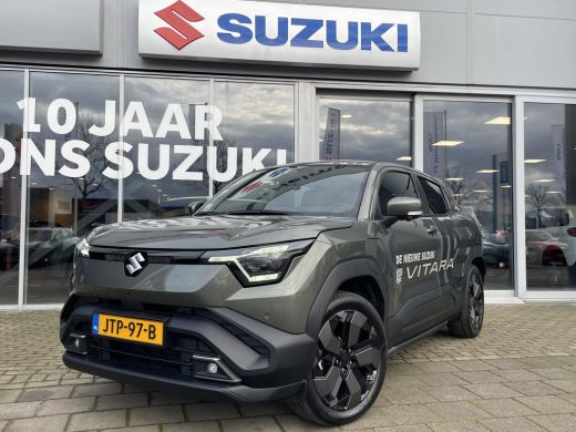 Suzuki e Vitara Style 61 kWh op korte termijn leverbaar ActivLease financial lease
