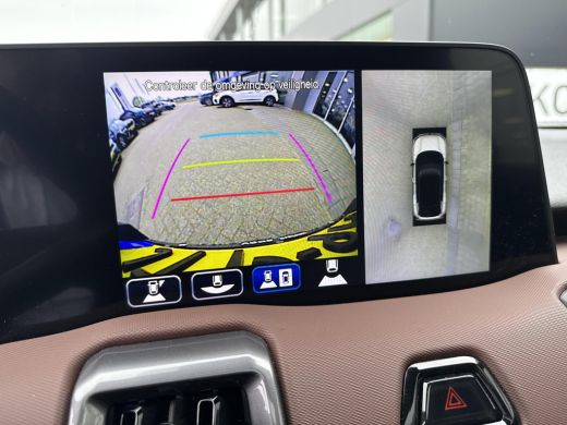 Suzuki e Vitara Style 61 kWh op korte termijn leverbaar ActivLease financial lease