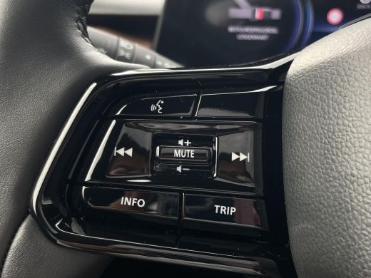 Suzuki e Vitara Style 61 kWh op korte termijn leverbaar ActivLease financial lease