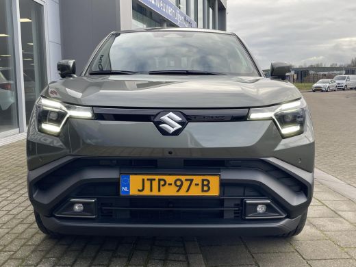 Suzuki e Vitara Style 61 kWh op korte termijn leverbaar ActivLease financial lease