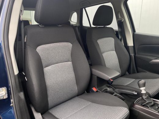 Suzuki S-Cross 1.4 Boosterjet Select Smart Hybrid | Nieuw | Direct uit voorraad leverbaar | Tot 10 jaar garantie | ActivLease financial lease