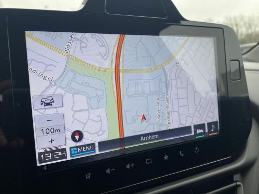 Suzuki S-Cross 1.4 Boosterjet Select Smart Hybrid | Nieuw | Direct uit voorraad leverbaar | Tot 10 jaar garantie | ActivLease financial lease