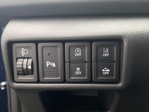 Suzuki S-Cross 1.4 Boosterjet Select Smart Hybrid | Nieuw | Direct uit voorraad leverbaar | Tot 10 jaar garantie | ActivLease financial lease