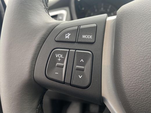 Suzuki S-Cross 1.4 Boosterjet Select Smart Hybrid | Nieuw | Direct uit voorraad leverbaar | Tot 10 jaar garantie | ActivLease financial lease