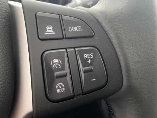 Suzuki S-Cross 1.4 Boosterjet Select Smart Hybrid | Nieuw | Direct uit voorraad leverbaar | Tot 10 jaar garantie | ActivLease financial lease