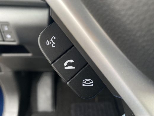 Suzuki S-Cross 1.4 Boosterjet Select Smart Hybrid | Nieuw | Direct uit voorraad leverbaar | Tot 10 jaar garantie | ActivLease financial lease