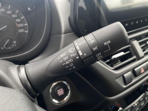 Suzuki S-Cross 1.4 Boosterjet Select Smart Hybrid | Nieuw | Direct uit voorraad leverbaar | Tot 10 jaar garantie | ActivLease financial lease