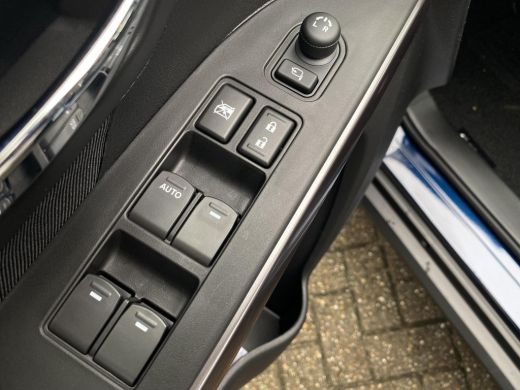 Suzuki S-Cross 1.4 Boosterjet Select Smart Hybrid | Nieuw | Direct uit voorraad leverbaar | Tot 10 jaar garantie | ActivLease financial lease