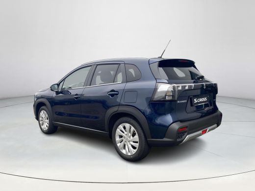Suzuki S-Cross 1.4 Boosterjet Select Smart Hybrid | Nieuw | Direct uit voorraad leverbaar | Tot 10 jaar garantie | ActivLease financial lease