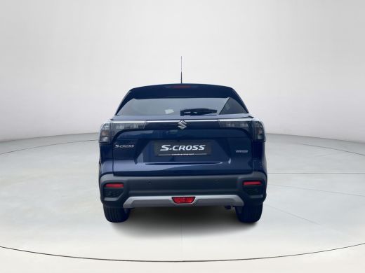 Suzuki S-Cross 1.4 Boosterjet Select Smart Hybrid | Nieuw | Direct uit voorraad leverbaar | Tot 10 jaar garantie | ActivLease financial lease