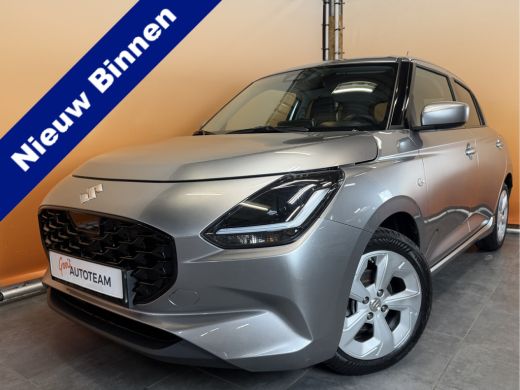 Suzuki Swift 1.2 Select Smart Hybrid navi | camera | adaptive cruise lmv | stoelverwarming