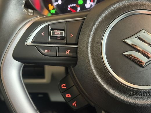 Suzuki Swift 1.2 Select Smart Hybrid navi | camera | adaptive cruise lmv | stoelverwarming ActivLease financial lease