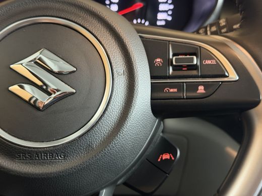 Suzuki Swift 1.2 Select Smart Hybrid navi | camera | adaptive cruise lmv | stoelverwarming ActivLease financial lease