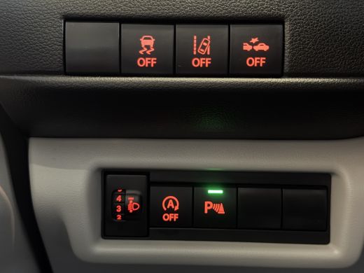 Suzuki Swift 1.2 Select Smart Hybrid navi | camera | adaptive cruise lmv | stoelverwarming ActivLease financial lease