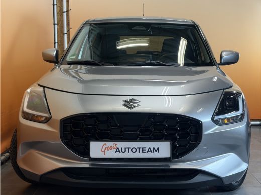 Suzuki Swift 1.2 Select Smart Hybrid navi | camera | adaptive cruise lmv | stoelverwarming ActivLease financial lease