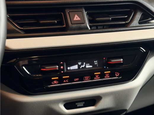 Suzuki Swift 1.2 Select Smart Hybrid navi | camera | adaptive cruise lmv | stoelverwarming ActivLease financial lease